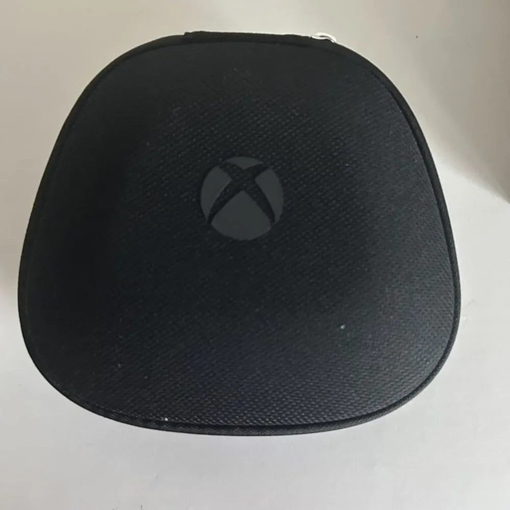 Official Xbox Elite Series 2 Controller Carrying Case Black